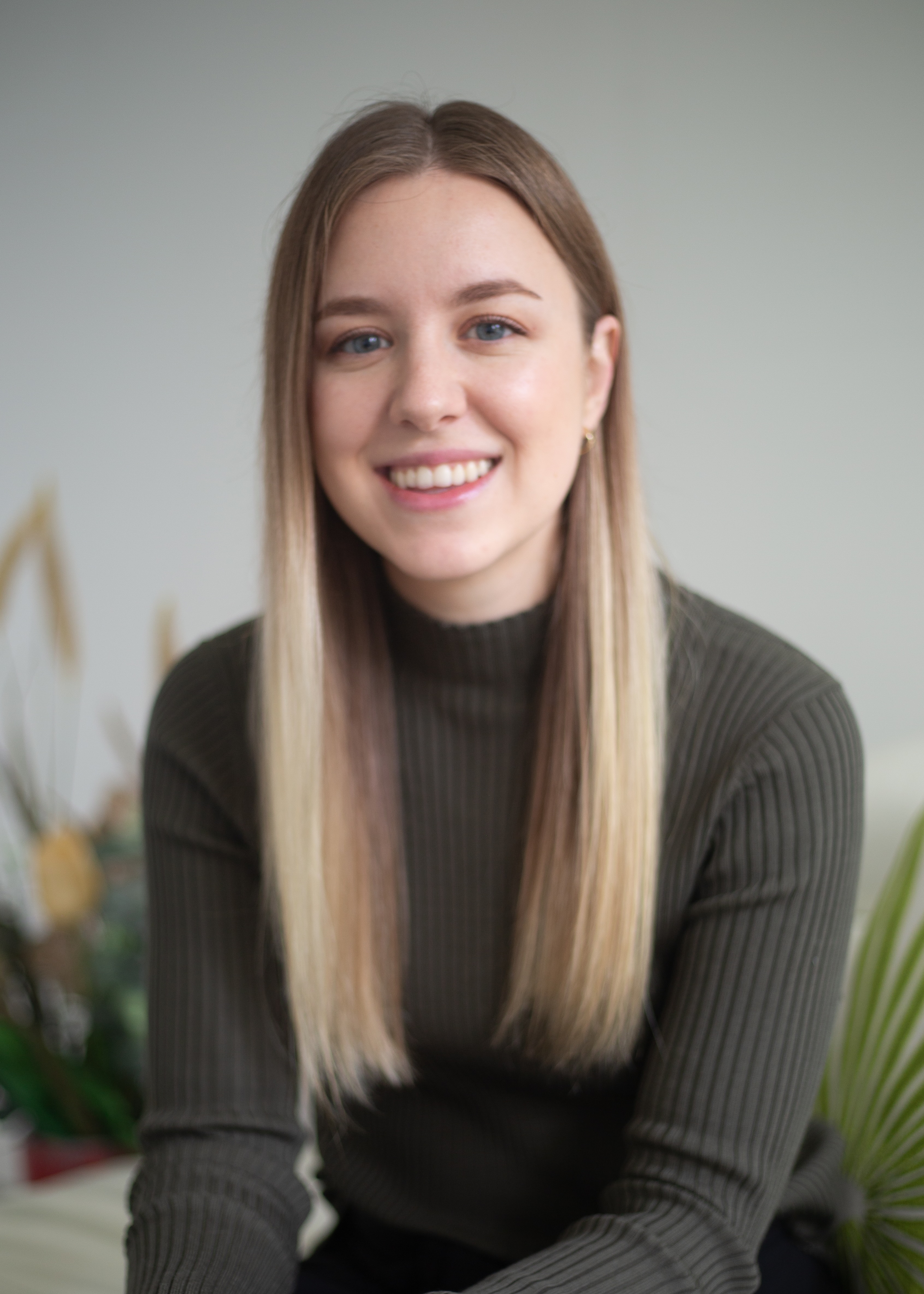 Amy Profile Image