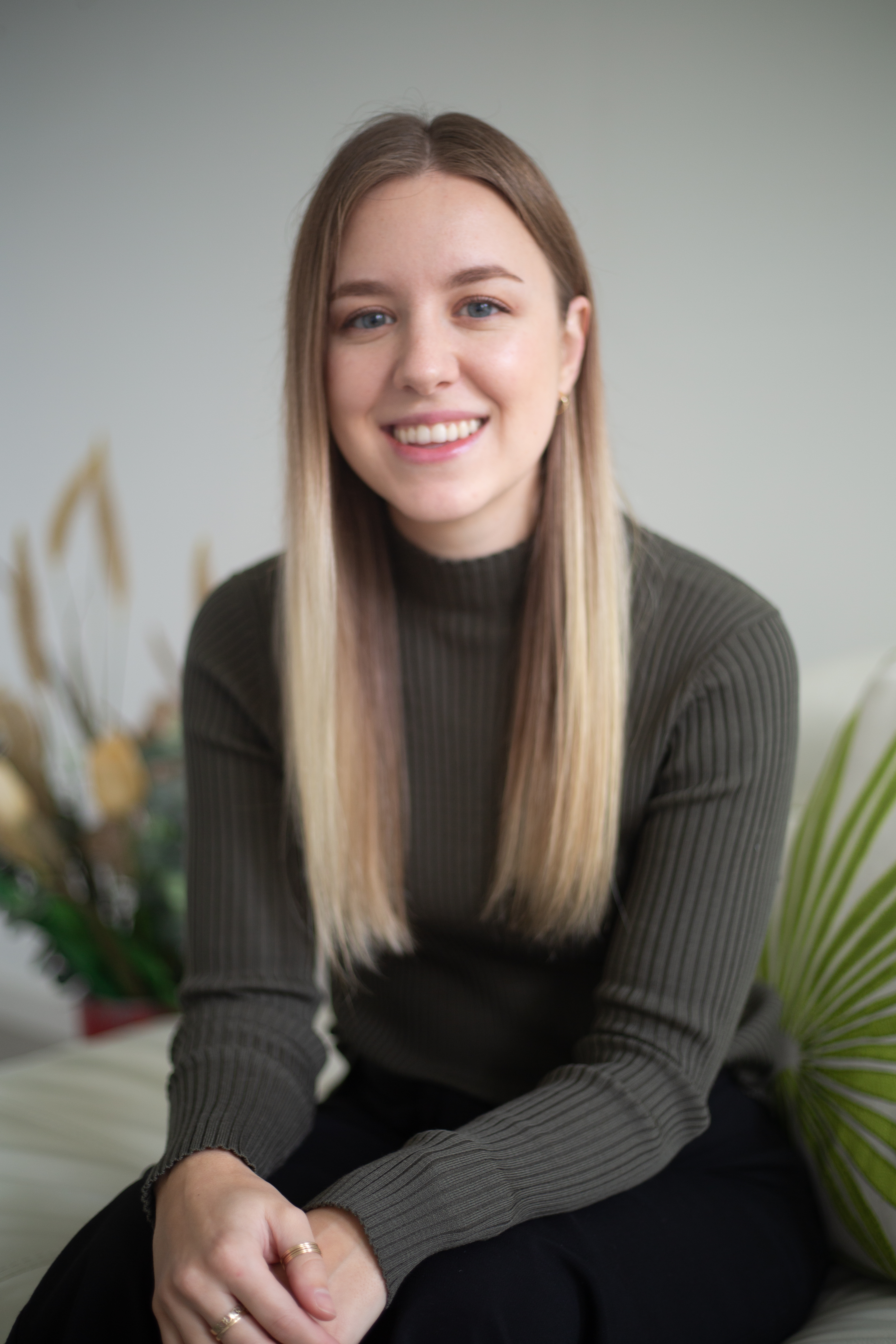 Amy Profile Image